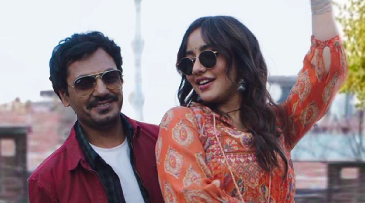 Nawazuddin Siddiqui’s next will meet a theatre release and not OTT!