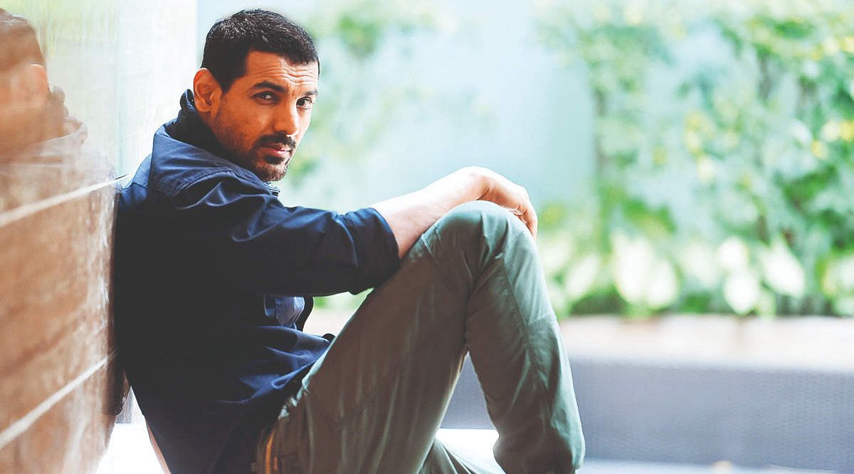 Netizens troll John Abraham for ‘men should not look pretty’ statement