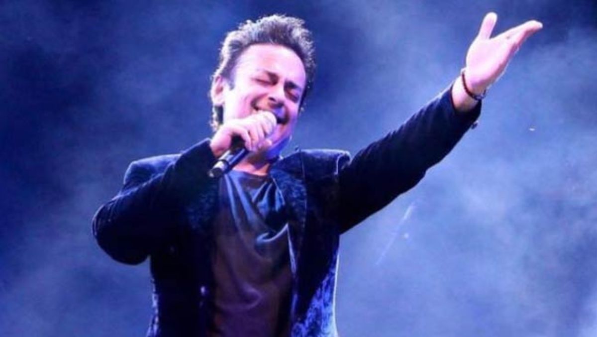 Adnan Sami Set To Captivate The Audience At Iconic Wembley Arena In The UK!