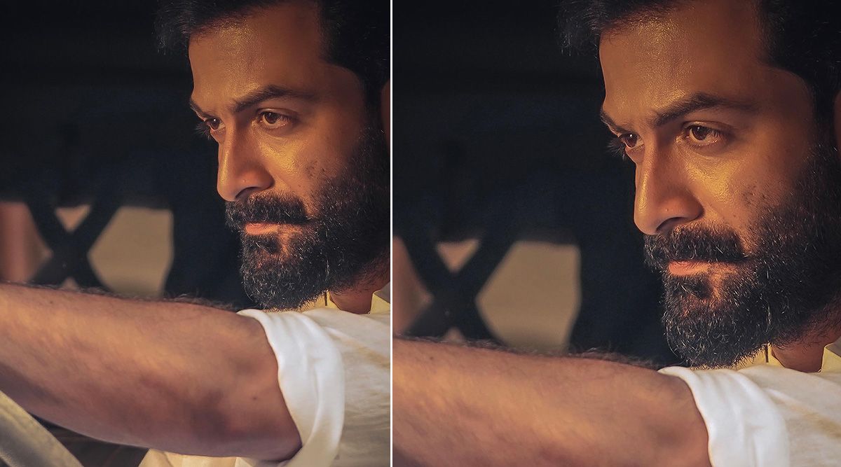 Prithviraj Sukumaran starrer Kaduva release postponed?