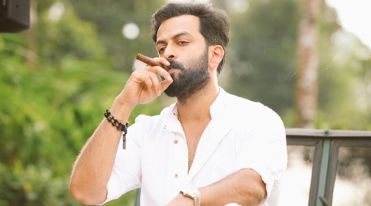 Kaduva: Censor Board recommends significant changes to the Prithviraj Sukumaran starrer's final cut