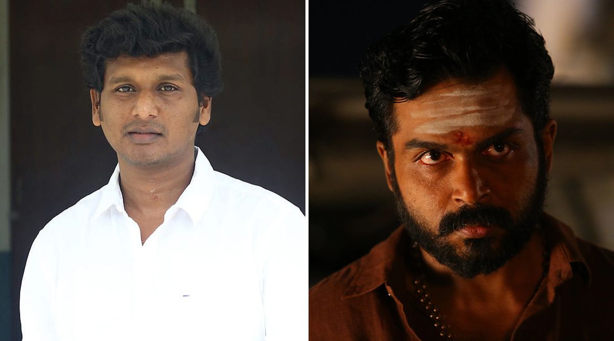 Lokesh Kanagaraj to start FILMING for Karthi starrer ‘Kaithi 2’ after the release of Thalapathy Vijay’s ‘Leo’