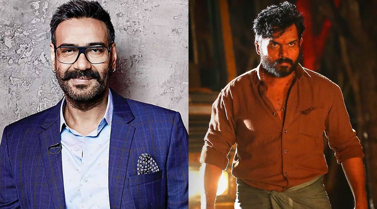 Ajay Devgn starrer Bholaa, a remake of Kaithi, begins production