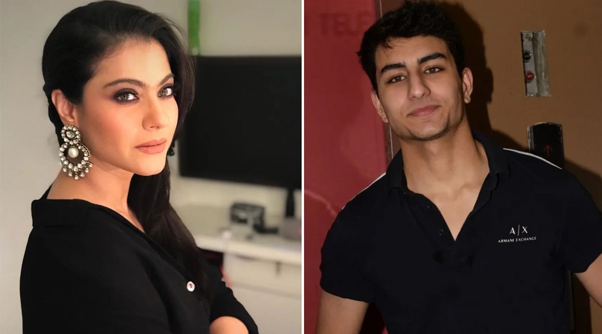 Kajol to feature alongside Ibrahim Ali Khan, produced by Karan Johar; check out for more details!