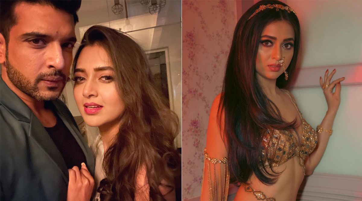 Naagin 6: Karan Kundrra is excited to see girlfriend Tejasswi Prakash as naagin