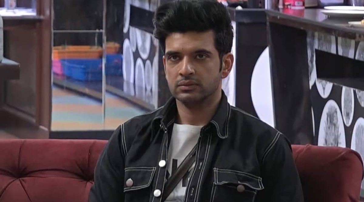 Twitter decided Bigg Boss 15 winner: Fans sympathize with Karan Kundrra