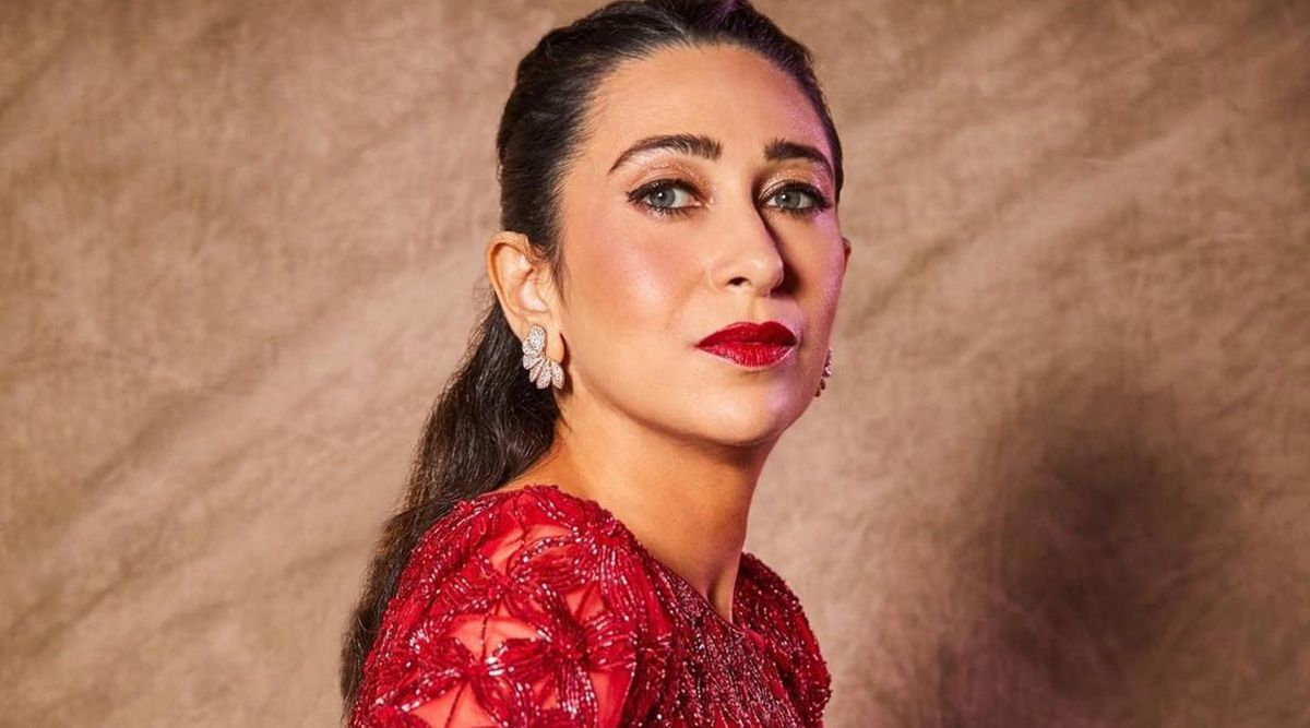 Karisma Kapoor Talks About Her Thoughts On Second Marriage Responds To