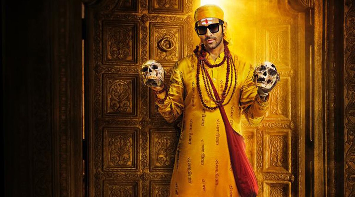 Kartik Aaryan to star in Bhool Bhulaiyaa 3? Details Inside!