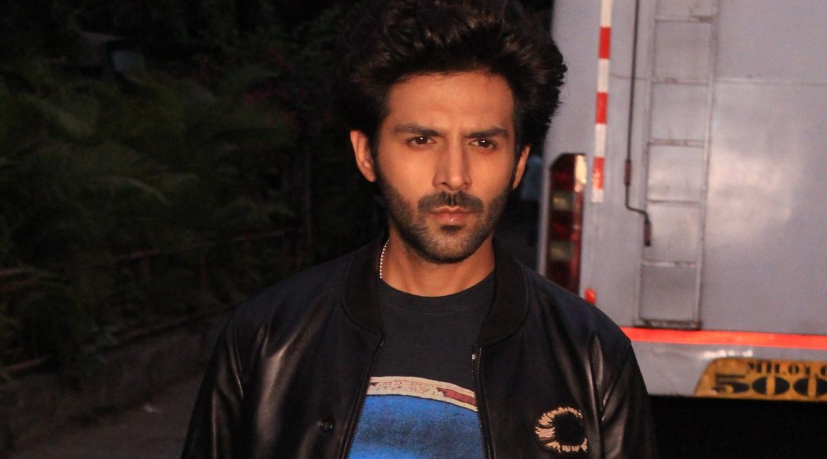 Kartik Aaryan to begin filming Hansal Mehta and Sameer Vidwans’ films soon