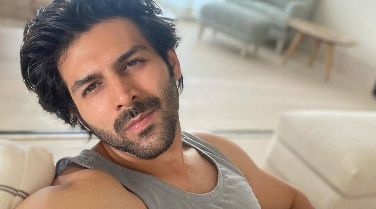 Kartik Aaryan rubbishes pay hike rumours post success of Bhool Bhulaiyaa 2