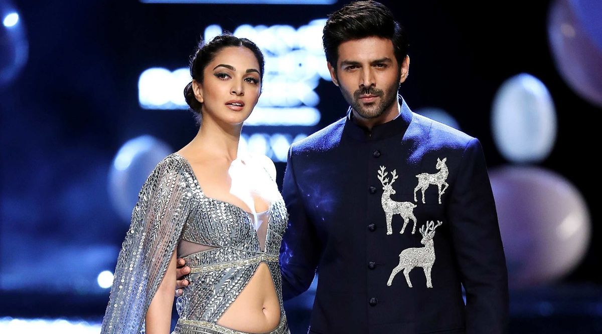 Kartik Aaryan and Kiara Advani to start filming romantic drama formerly titled Satyanarayan Ki Katha