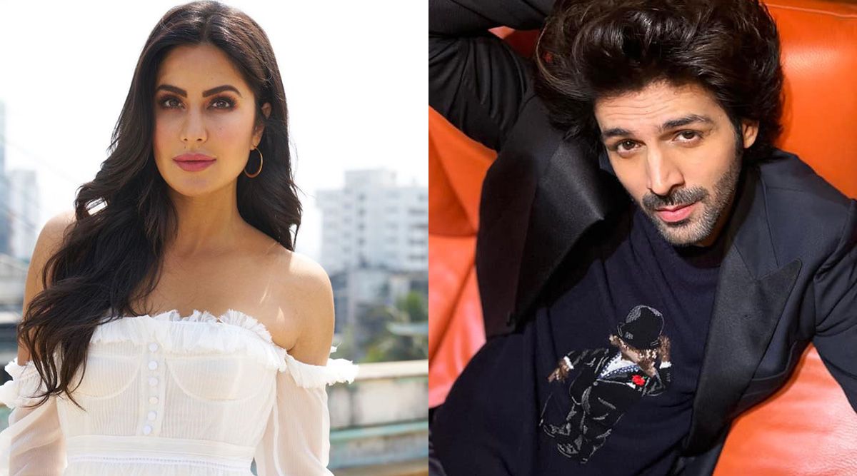 Katrina Kaif most likely opposite Kartik Aaryan in Kabir Khan's next