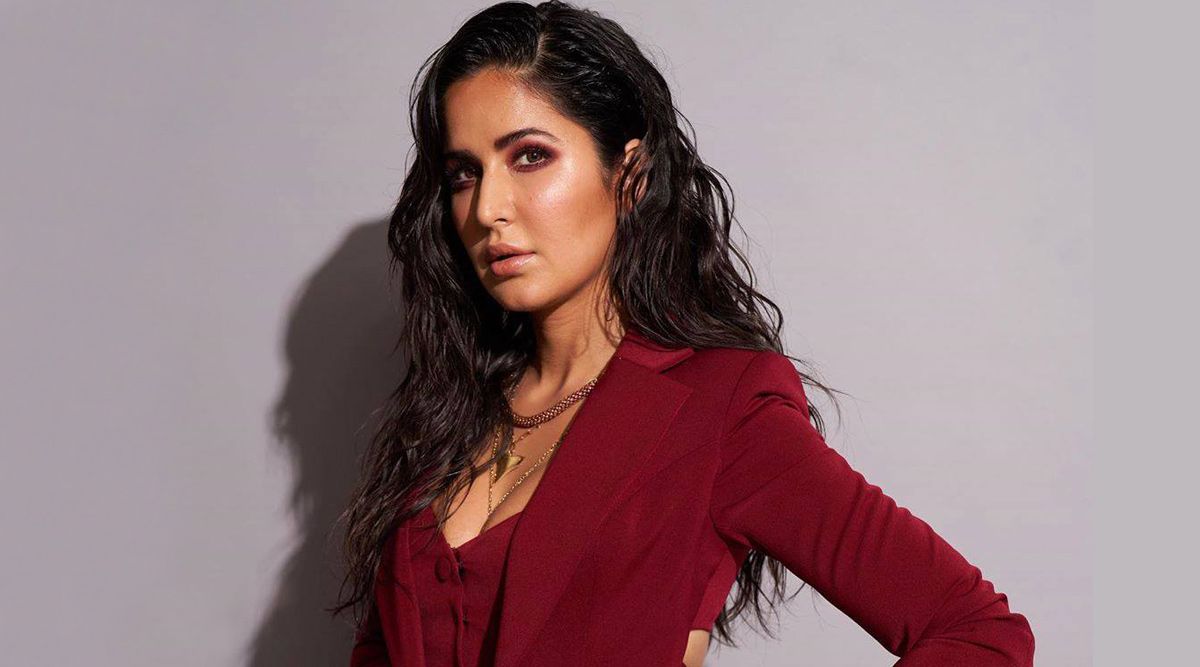 Katrina Kaif to wrap Sriram Raghavan’s Merry Christmas in a start-to-finish schedule