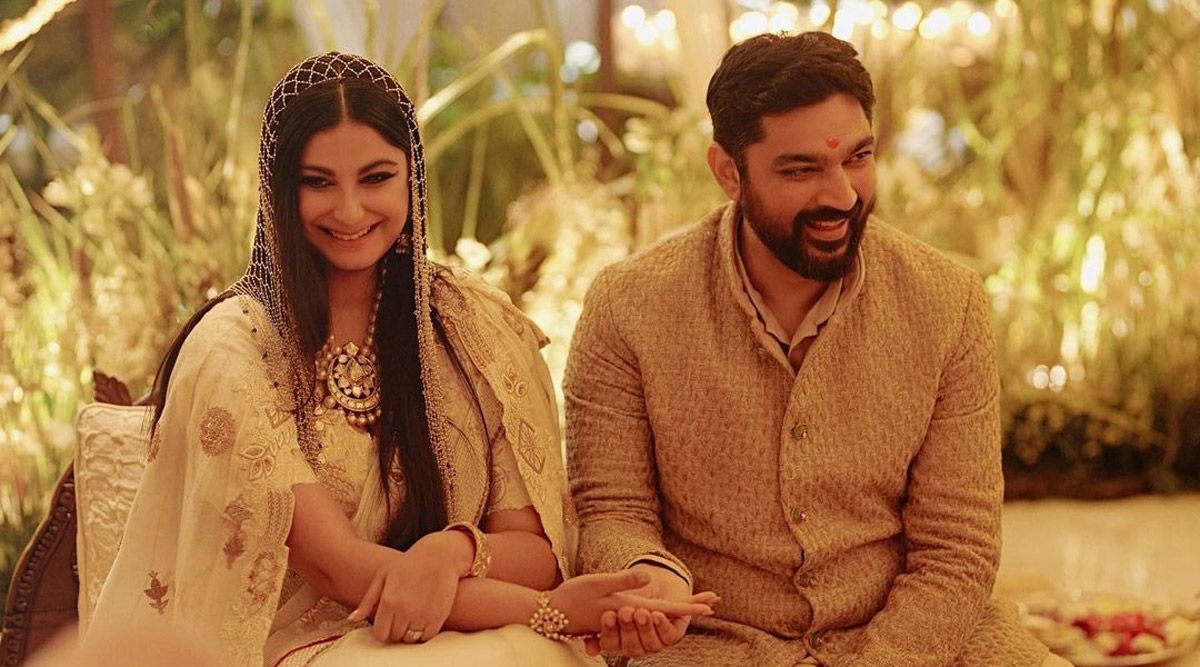 Wife Rhea Kapoor to bankroll husband Karan Boolani’s directorial debut?