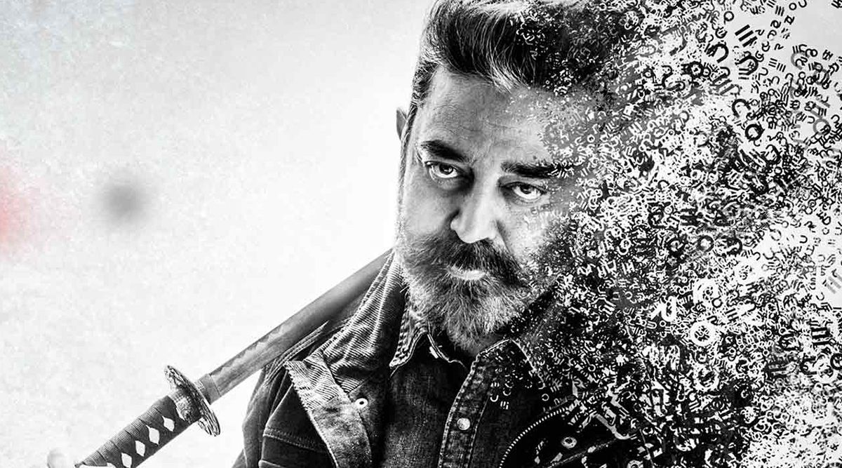 Vikram Box Office collection: Kamal Haasan starrer swiftly crosses100 cr mark