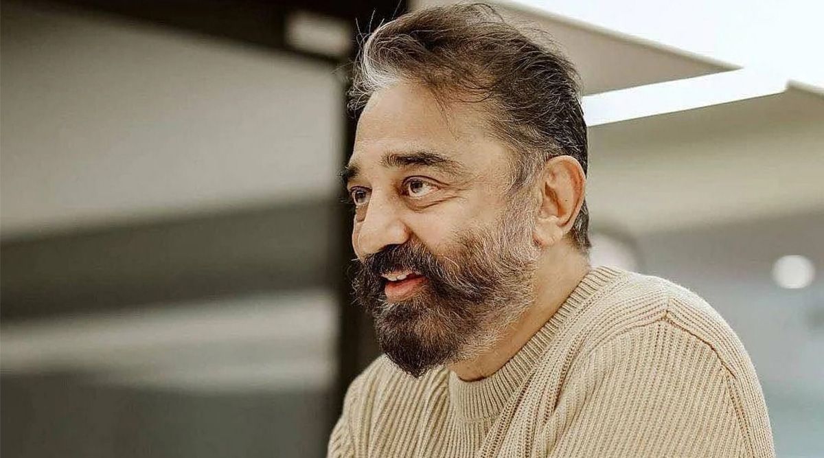 Kamal Haasan's next with Mahesh Narayanan to roll by July end