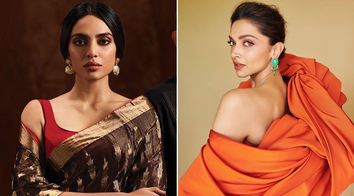 Made In Heaven 2: Sobhita Dhulipala Receives ADMIRATIONS By Netizens For Her Performance In The Series; Calls ‘Sobhita Gives The Same Queen Energy As Deepika’