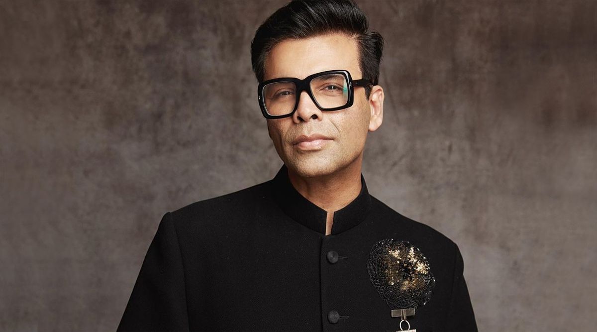 Karan Johar annoyed by younger stars demanding hefty fees