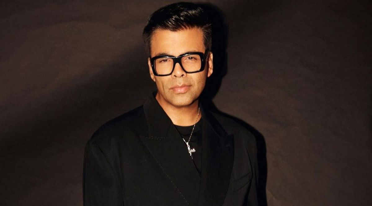 Karan Johar's words of wisdom for aspiring filmmakers ‘If you don’t acknowledge the brilliance of others, what right have you’