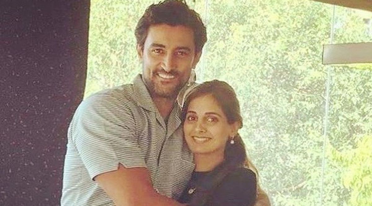 Kunal Kapoor and Naina Bachchan welcome a baby boy