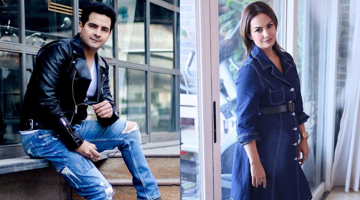 Karan Mehra blames ex-wife Nisha Rawal for extramarital, saying, 'Even today a man is living in my house'