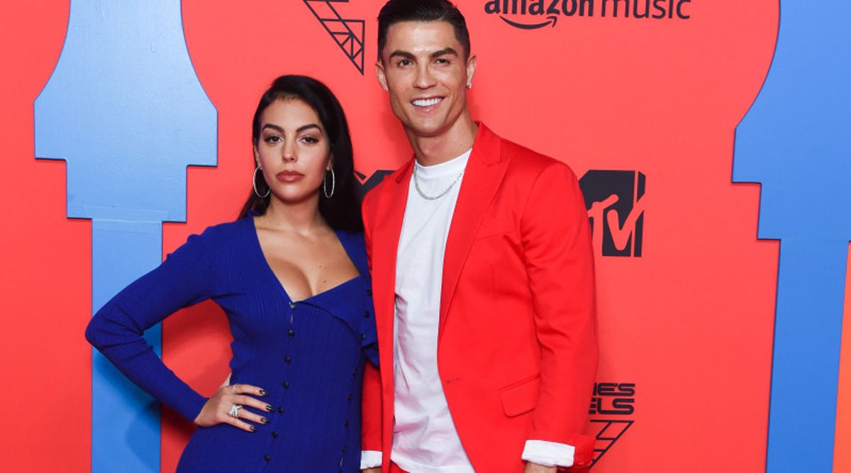 Cristiano Ronaldo and his partner Georgina Rodriguez  mourns loss their baby boy