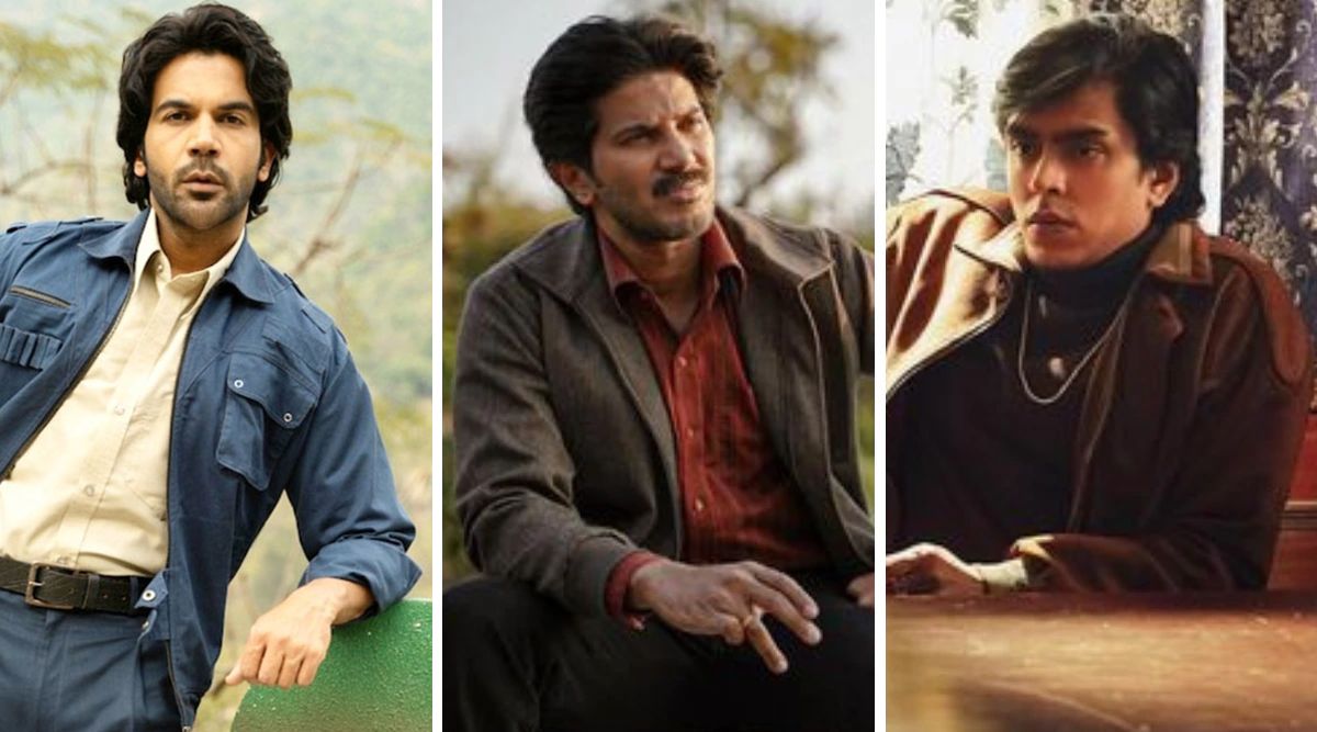 Guns & Gulaab Trailer: Rajkummar, Dulquer, Gulshan Take Viewers Back To 1990s! (Watch Video)