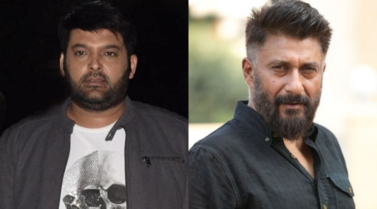 Fans demand Kapil Sharma boycott as Vivek Agnihotri not allowed to promote his film on The Kapil Sharma Show