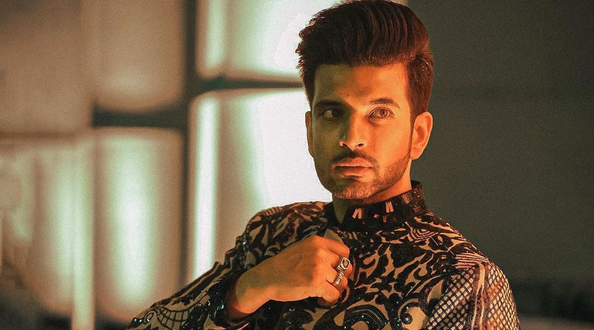 Karan Kundrra to host Dance Deewane Junior?