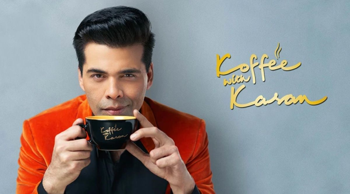 Karan Johar's Koffee with Karan to return with a new season; to hit the floors in May