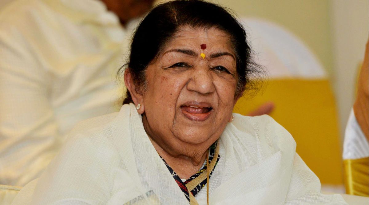 Legendary singer Lata Mangeshkar's remarkable journey to 'The Nightingale of India'