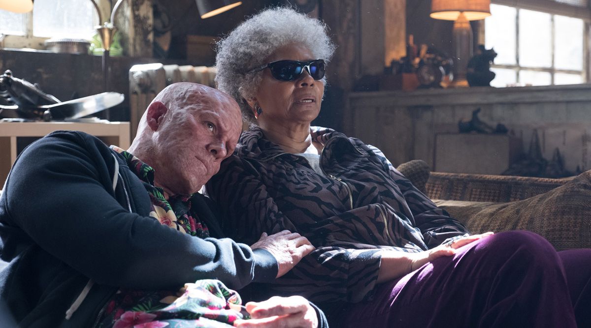 Will Leslie Uggams return in Deadpool 3? Know more