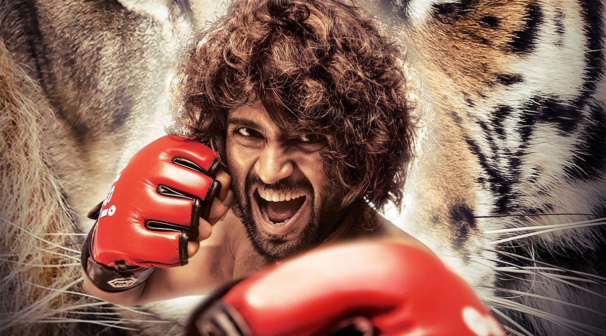 Not Vijay Deverakonda but THIS Telugu superstar was Puri Jagannadh's first choice for Liger