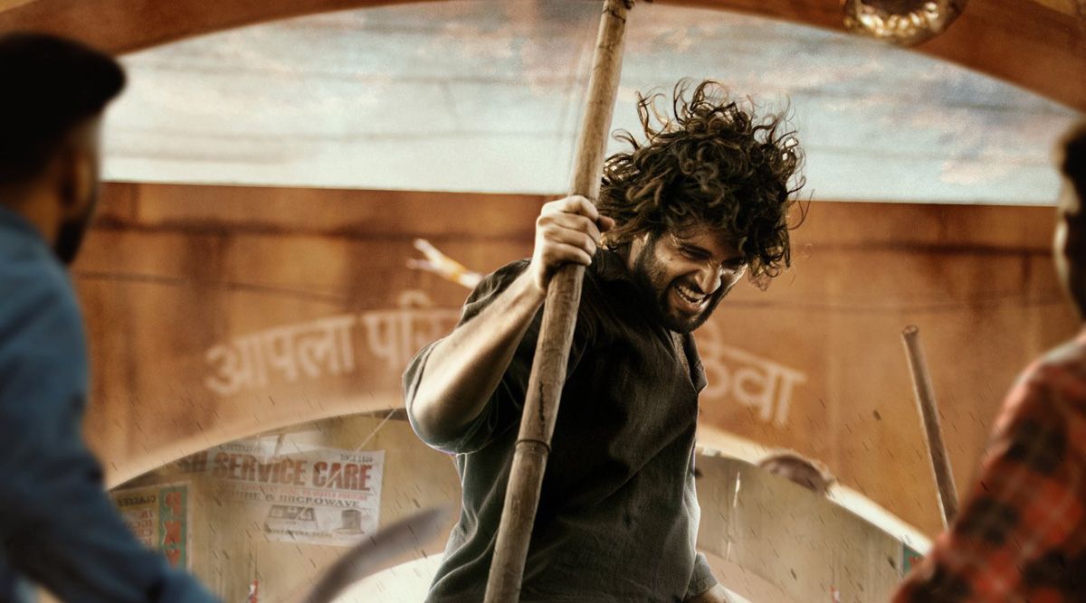 Liger Trailer: Vijay Deverakonda, Ramya Krishnan, and Ananya Panday are here to bring you to the edge of your seats