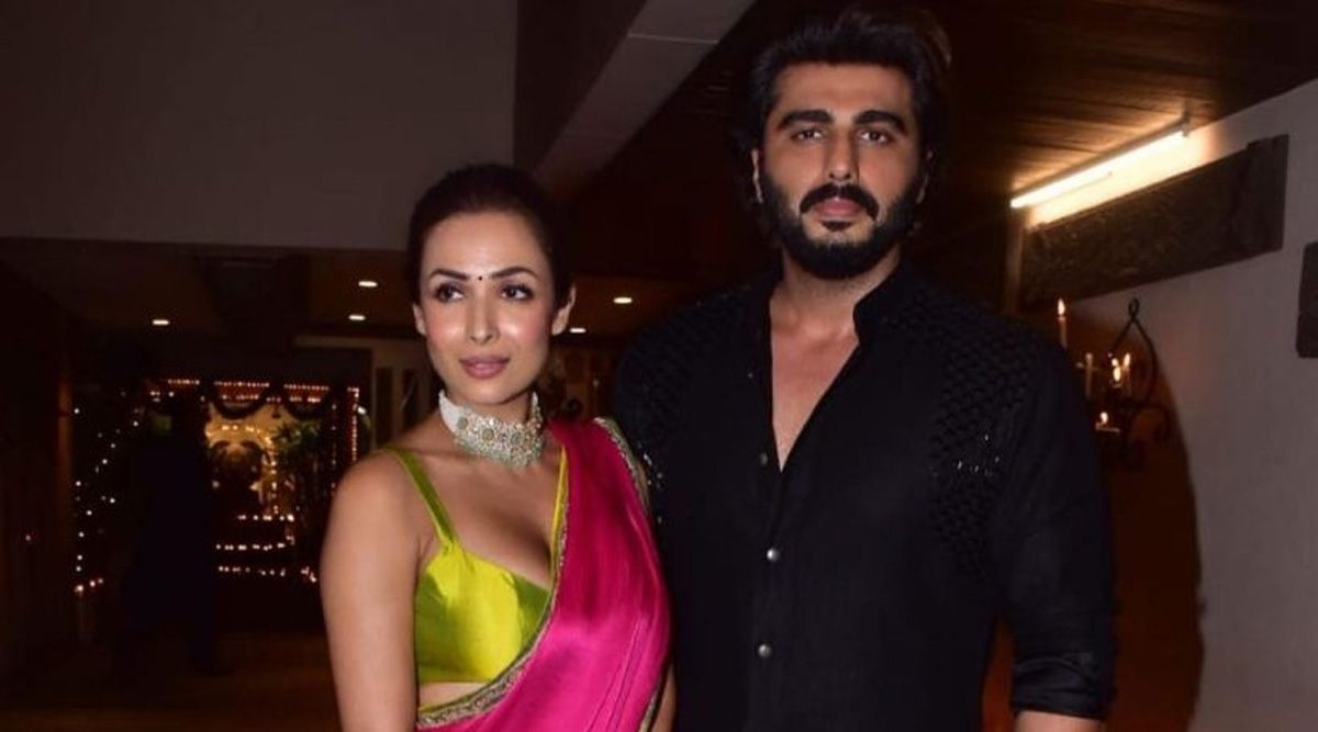 Malaika Arora opens up about wedding plans with boyfriend Arjun Kapoor