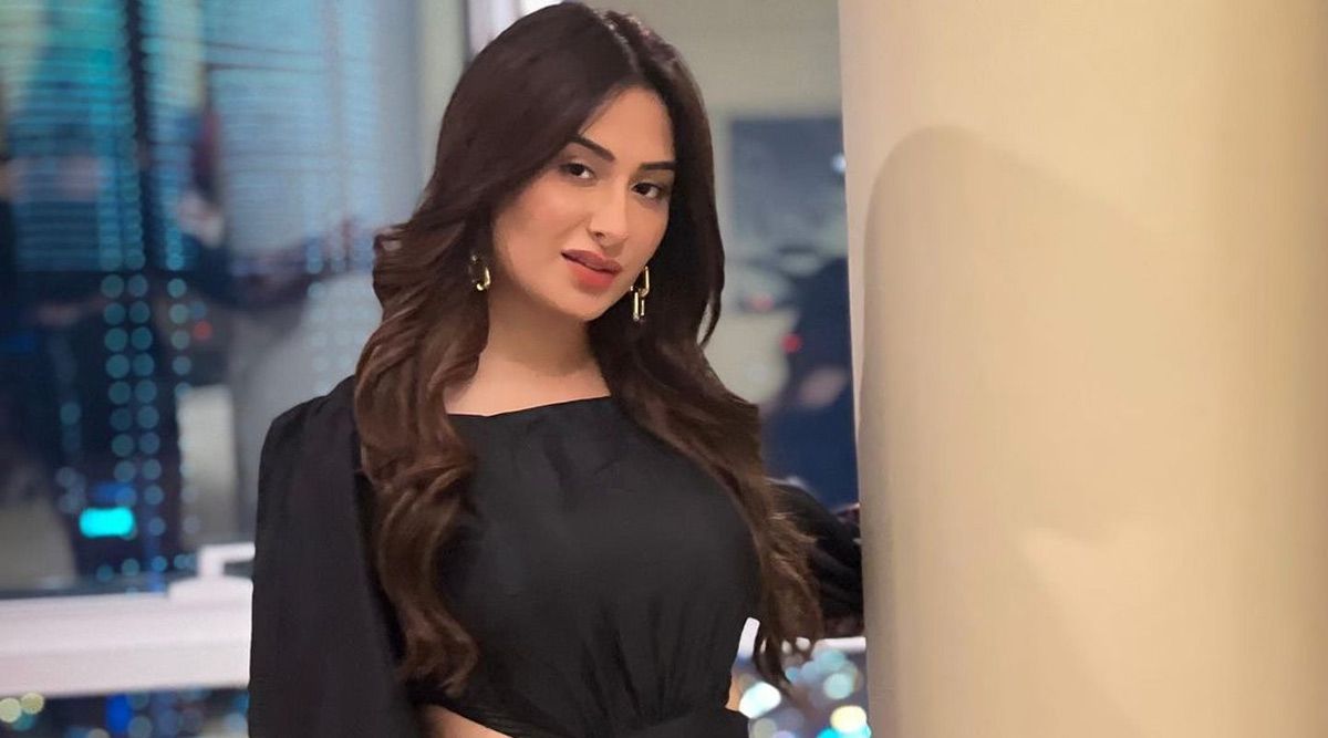 Bigg Boss 13 fame Mahira Sharma gears up for her silver screen debut