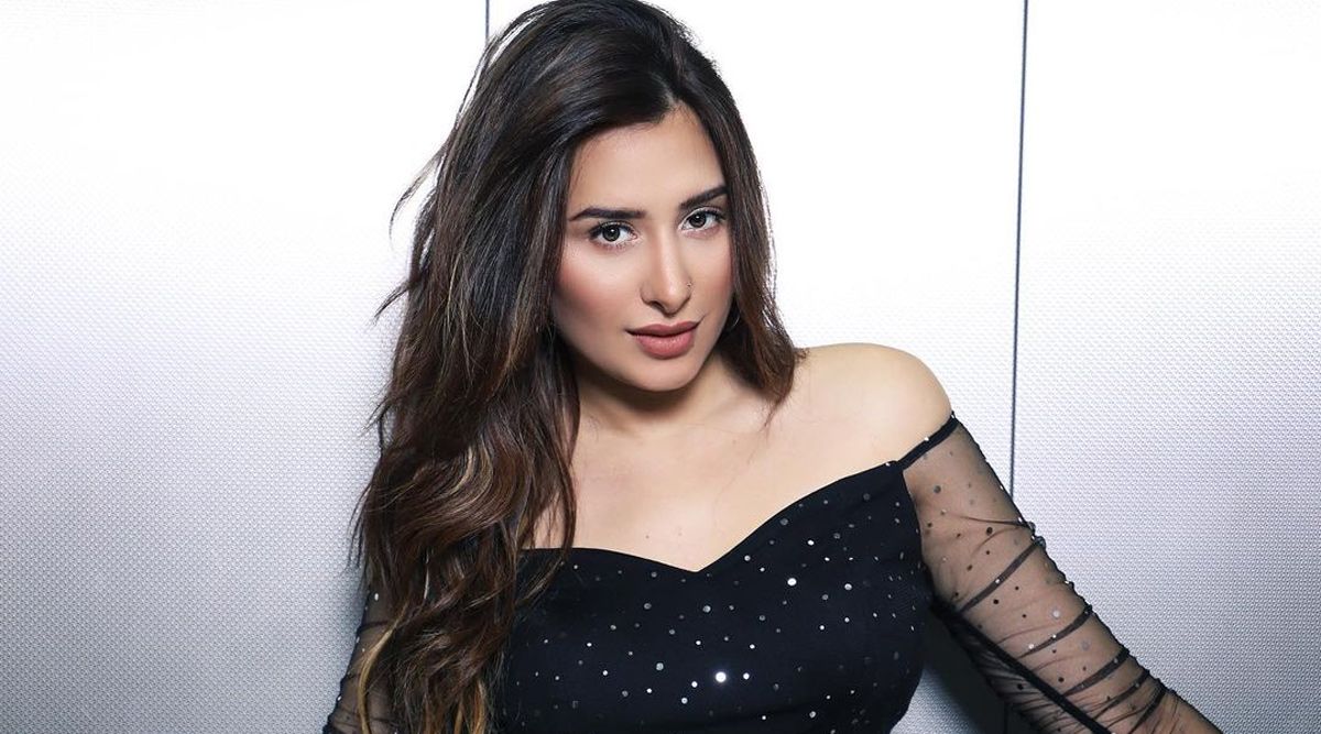 Naagin 6: Is Bigg Boss 13 fame Mahira Sharma Ekta Kapoor’s new Naagin?