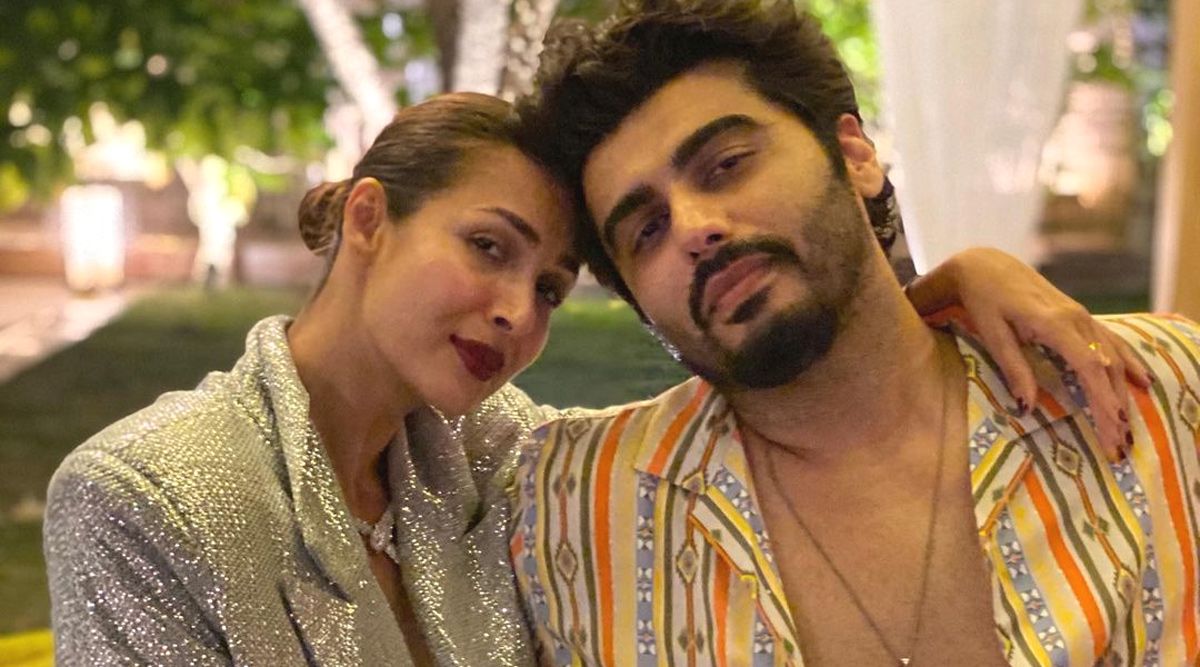 Shocking: Have Malaika Arora and Arjun Kapoor broken up?