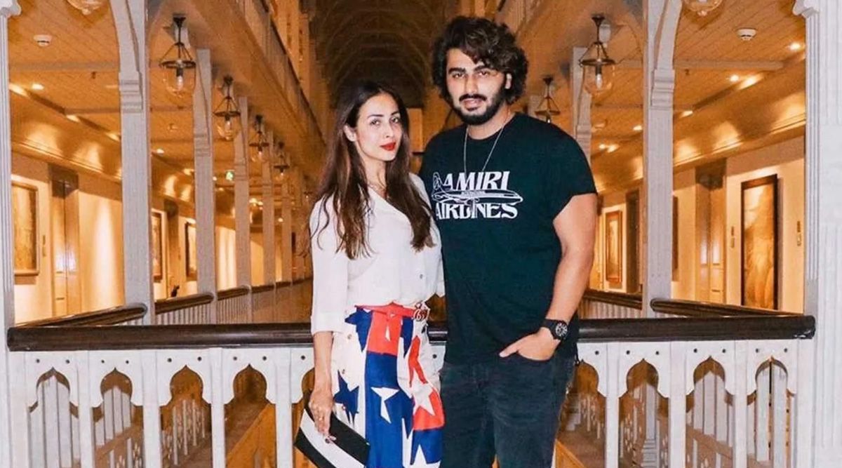 Malaika Arora on dating Arjun Kapoor, a man 12 years younger than her