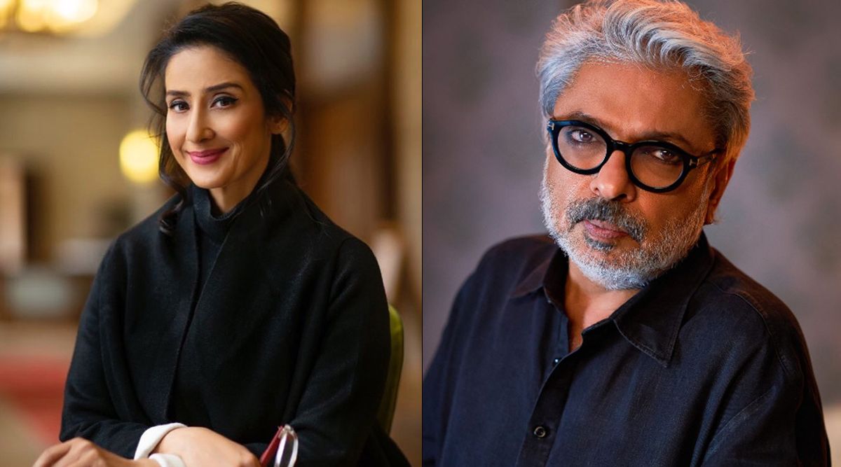 25 years after Khamoshi, Manisha Koirala to star in Sanjay Leela Bhansali’s Heeramandi