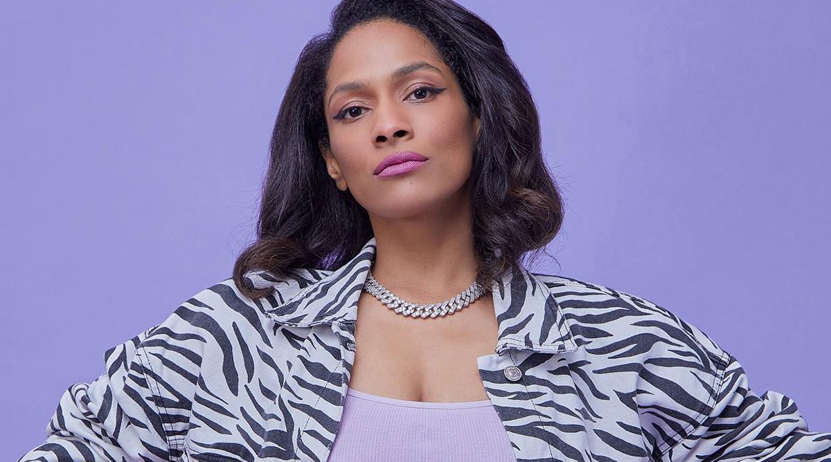 Masaba Gupta shuts down a troll with her 'sharp as a knife' reply