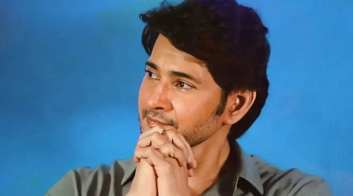 Mahesh Babu's savage reply on being asked about B-town debut; Shares about SS Rajamouli & Hollywood film is going viral