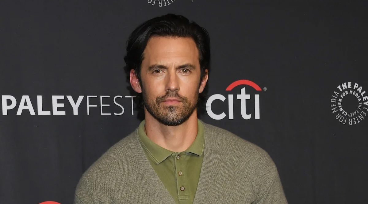 Couldn't get work but kept going: Milo Anthony Ventimiglia opens up on ...