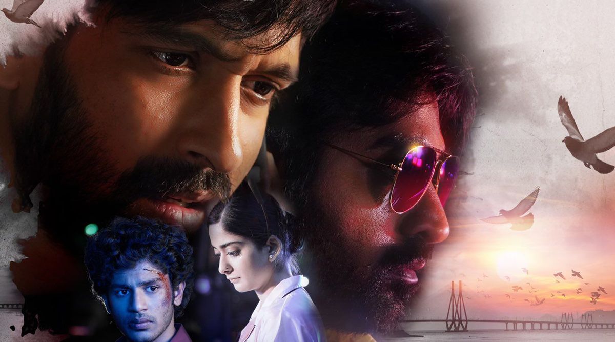 Mumbaikar, starring Vijay Sethupathi and Vikrant Massey, to arrive in May 2022