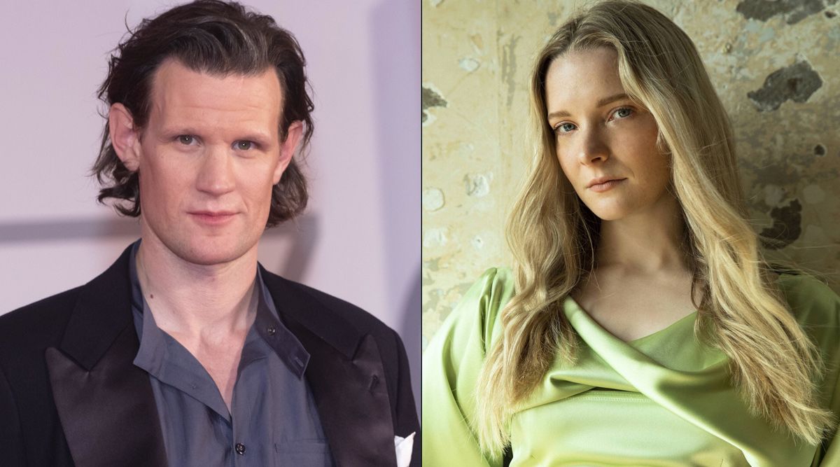 Matt Smith and Morfydd Clark onboards supernatural horror film Starve Acre