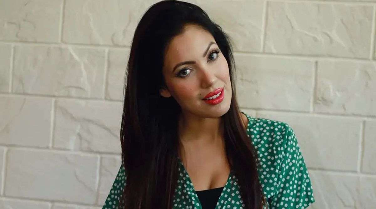 Munmun Dutta interrogated for four hours for using castiest slur in a video