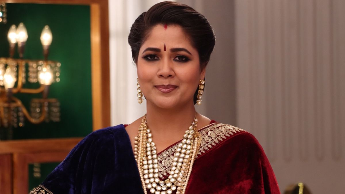 EXCLUSIVE: Narayani Shastri Roped In For Ishara TV’s Upcoming Presentation ‘Laal Banaras’