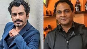 Nawazuddin Siddiqui's Brother Files Complaint Against The Actor, Claims It 'Will Show The World How Bad He Is' ( View Post)