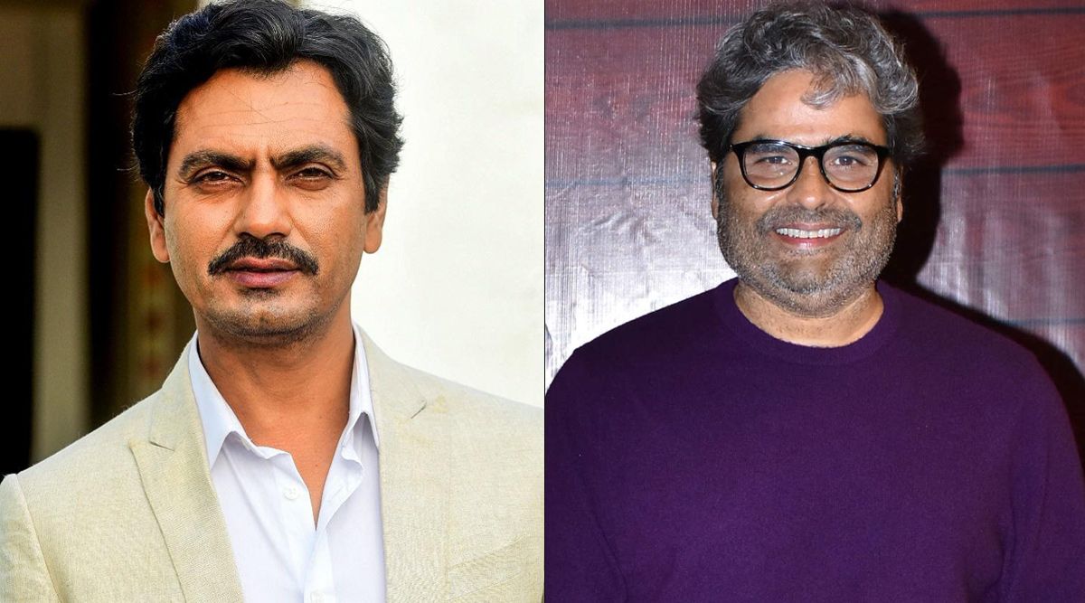 Nawazuddin Siddiqui to star in Vishal Bhardwaj’s romantic drama