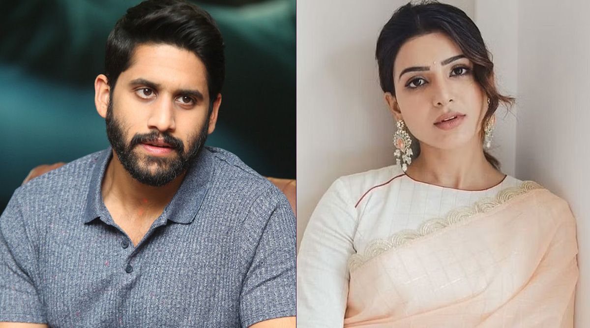 Is Naga Chaitanya tying the knot again after divorcing Samantha?